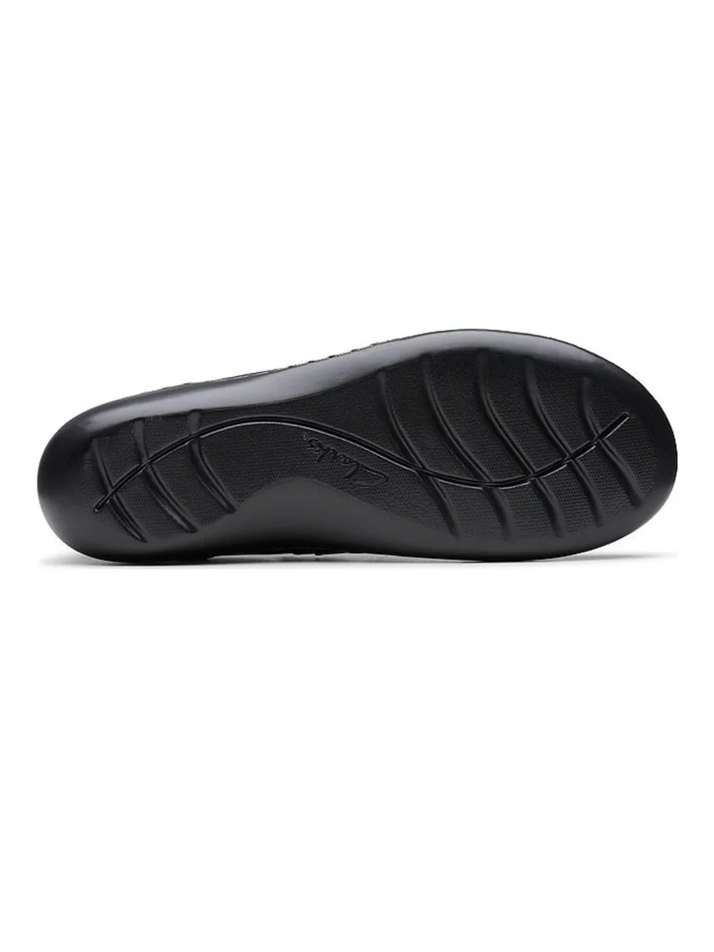 Clarks step into